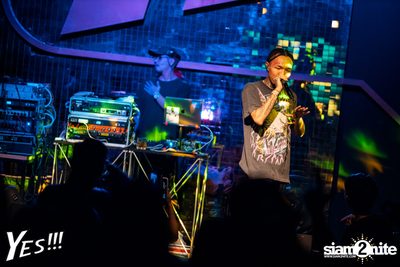 Youngohm x Maiyarap x FIIXD at YES Pattaya — photo 75