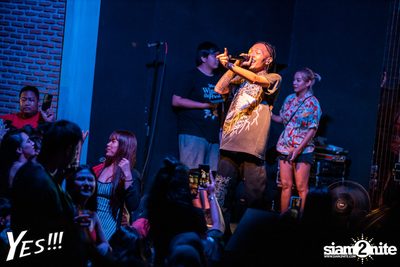 Youngohm x Maiyarap x FIIXD at YES Pattaya — photo 76