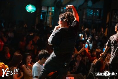 Youngohm x Maiyarap x FIIXD at YES Pattaya — photo 83