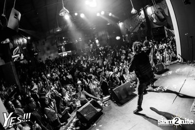 Youngohm x Maiyarap x FIIXD at YES Pattaya — photo 84