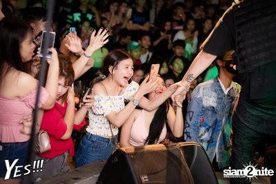 Youngohm x Maiyarap x FIIXD at YES Pattaya — photo 87