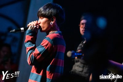 Youngohm x Maiyarap x FIIXD at YES Pattaya — photo 92
