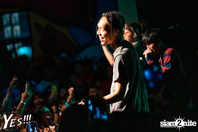 Youngohm x Maiyarap x FIIXD at YES Pattaya — photo 93