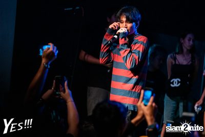 Youngohm x Maiyarap x FIIXD at YES Pattaya — photo 96