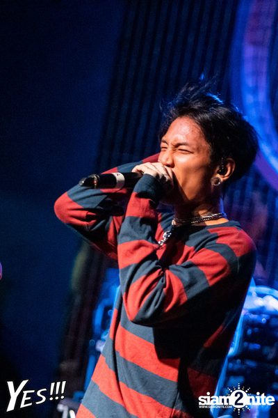 Youngohm x Maiyarap x FIIXD at YES Pattaya — photo 97