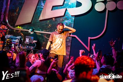 Youngohm x Maiyarap x FIIXD at YES Pattaya — photo 102