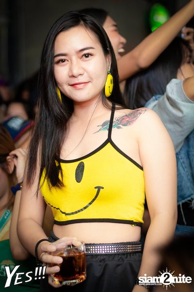 Youngohm x Maiyarap x FIIXD at YES Pattaya — photo 103