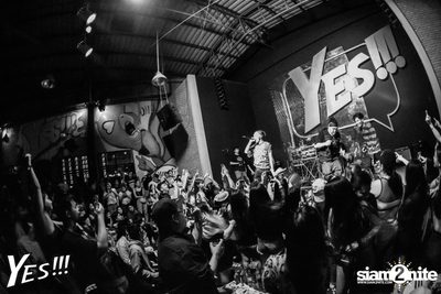 Youngohm x Maiyarap x FIIXD at YES Pattaya — photo 104