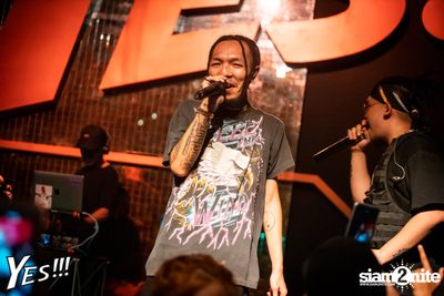 Youngohm x Maiyarap x FIIXD at YES Pattaya — photo 105