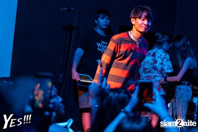 Youngohm x Maiyarap x FIIXD at YES Pattaya — photo 106