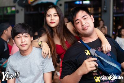 Youngohm x Maiyarap x FIIXD at YES Pattaya — photo 107