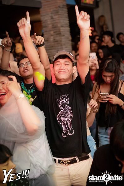Youngohm x Maiyarap x FIIXD at YES Pattaya — photo 109