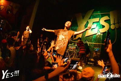 Youngohm x Maiyarap x FIIXD at YES Pattaya — photo 112