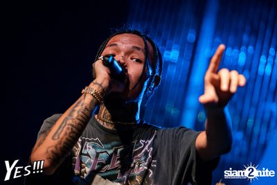 Youngohm x Maiyarap x FIIXD at YES Pattaya — photo 113