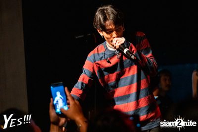 Youngohm x Maiyarap x FIIXD at YES Pattaya — photo 114