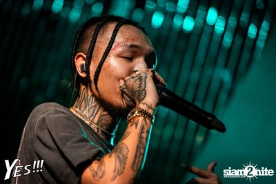 Youngohm x Maiyarap x FIIXD at YES Pattaya — photo 115