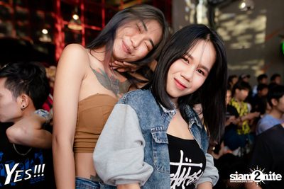Youngohm x Maiyarap x FIIXD at YES Pattaya — photo 117