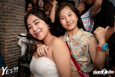 Youngohm x Maiyarap x FIIXD at YES Pattaya — photo 119