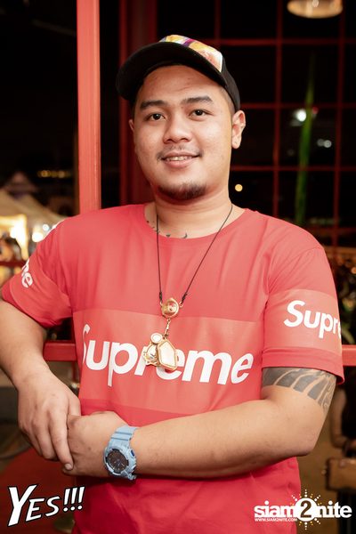Youngohm x Maiyarap x FIIXD at YES Pattaya — photo 123