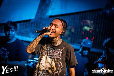 Youngohm x Maiyarap x FIIXD at YES Pattaya — photo 127