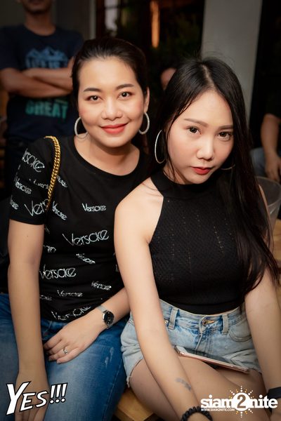 Youngohm x Maiyarap x FIIXD at YES Pattaya — photo 128