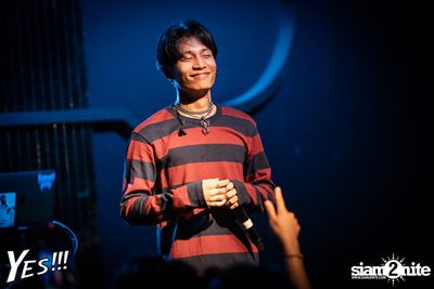 Youngohm x Maiyarap x FIIXD at YES Pattaya — photo 130