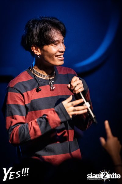 Youngohm x Maiyarap x FIIXD at YES Pattaya — photo 131