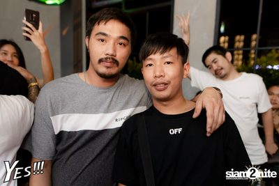 Youngohm x Maiyarap x FIIXD at YES Pattaya — photo 133