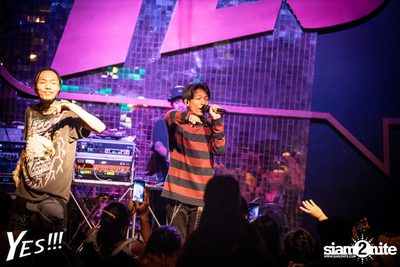 Youngohm x Maiyarap x FIIXD at YES Pattaya — photo 137
