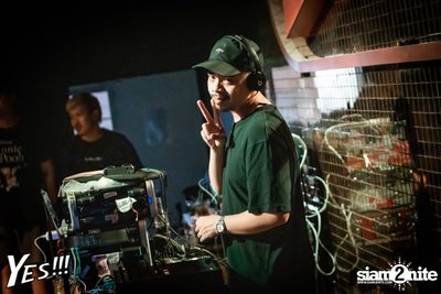 Youngohm x Maiyarap x FIIXD at YES Pattaya — photo 138