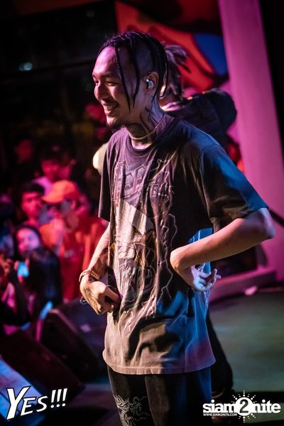 Youngohm x Maiyarap x FIIXD at YES Pattaya — photo 140