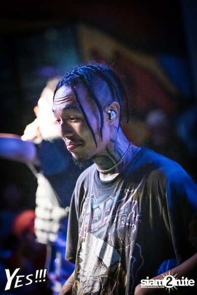 Youngohm x Maiyarap x FIIXD at YES Pattaya — photo 141