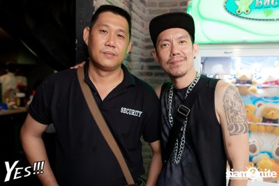 Youngohm x Maiyarap x FIIXD at YES Pattaya — photo 145