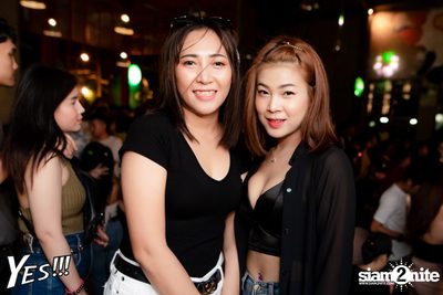 Youngohm x Maiyarap x FIIXD at YES Pattaya — photo 146
