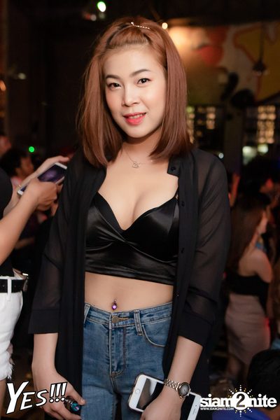 Youngohm x Maiyarap x FIIXD at YES Pattaya — photo 147