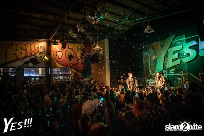 Youngohm x Maiyarap x FIIXD at YES Pattaya — photo 151