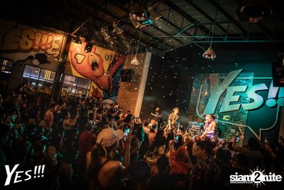 Youngohm x Maiyarap x FIIXD at YES Pattaya — photo 152