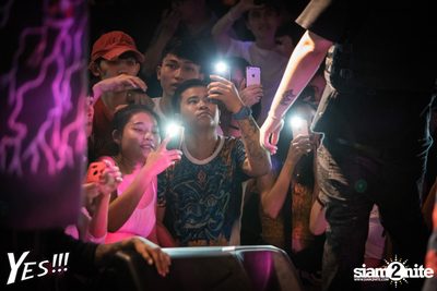 Youngohm x Maiyarap x FIIXD at YES Pattaya — photo 158