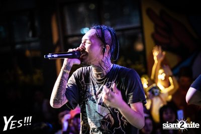 Youngohm x Maiyarap x FIIXD at YES Pattaya — photo 159
