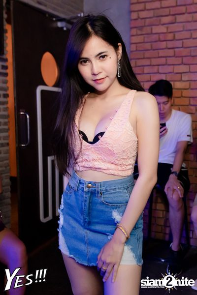 Youngohm x Maiyarap x FIIXD at YES Pattaya — photo 165