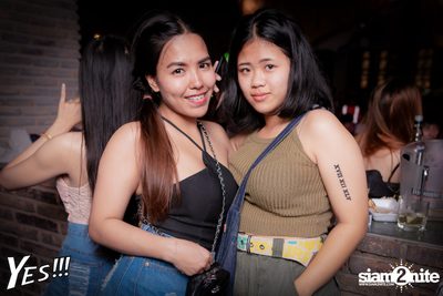 Youngohm x Maiyarap x FIIXD at YES Pattaya — photo 167