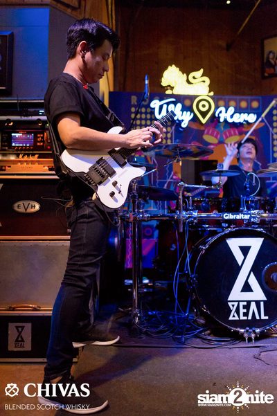 ZEAL at Why Here — photo 62