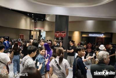 D15 Night: Good Hope Day at GMM Live House — photo 4