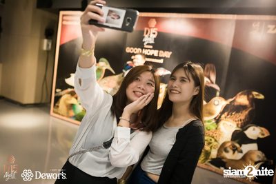 D15 Night: Good Hope Day at GMM Live House — photo 5
