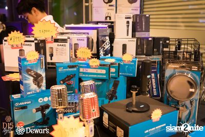 D15 Night: Good Hope Day at GMM Live House — photo 19