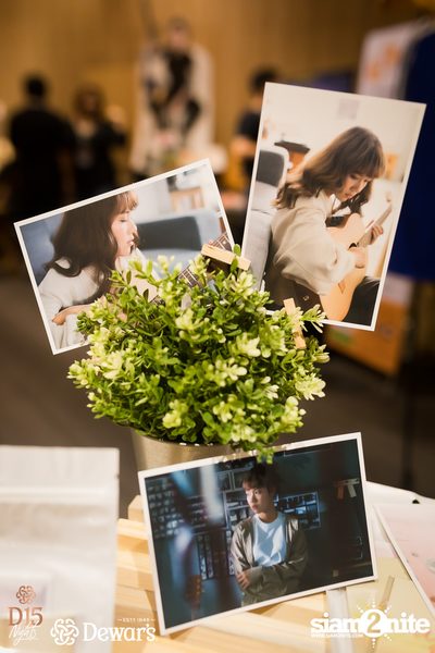 D15 Night: Good Hope Day at GMM Live House — photo 27