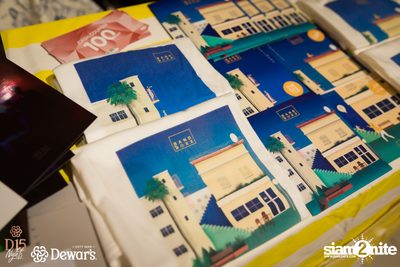 D15 Night: Good Hope Day at GMM Live House — photo 28