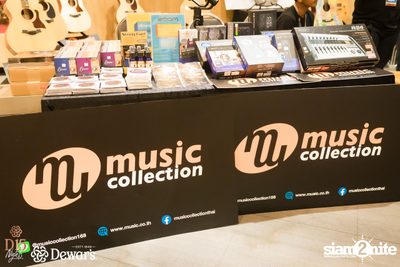 D15 Night: Good Hope Day at GMM Live House — photo 31