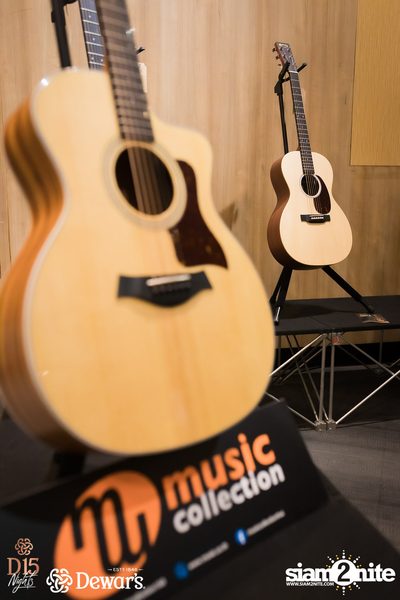 D15 Night: Good Hope Day at GMM Live House — photo 35