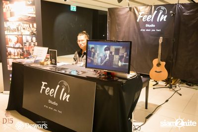 D15 Night: Good Hope Day at GMM Live House — photo 40